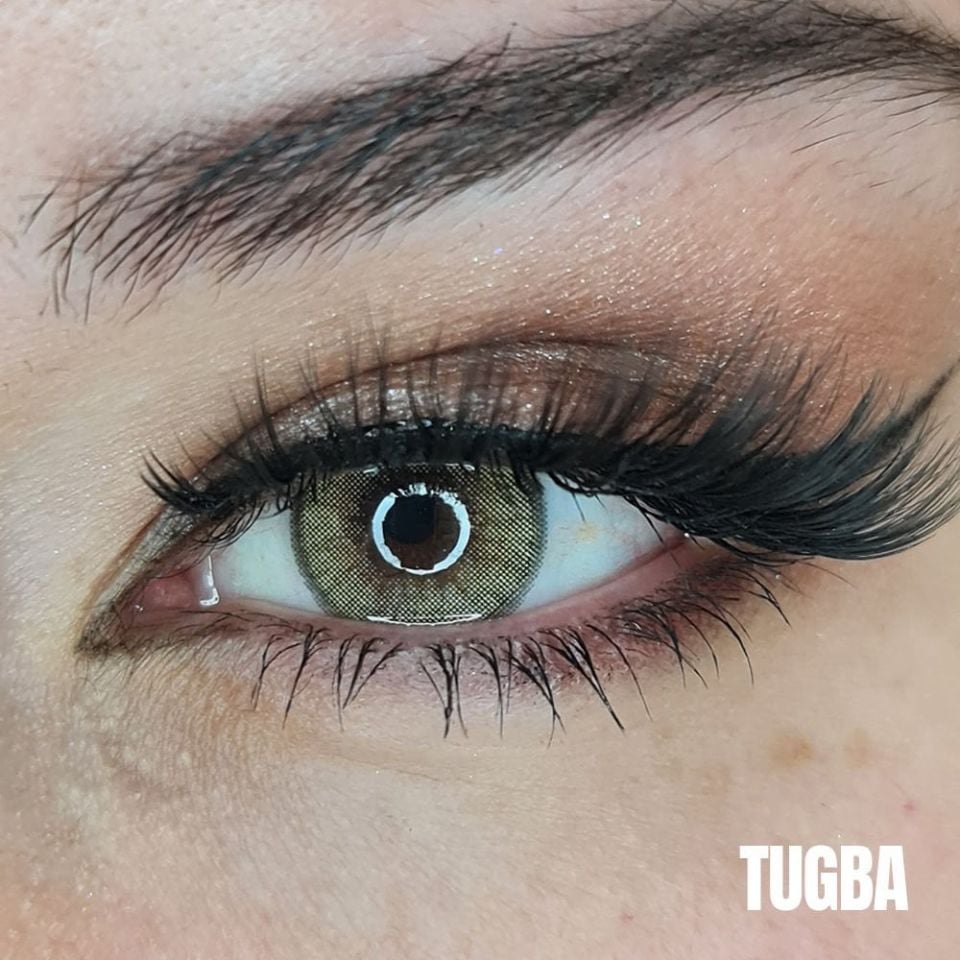 HYPNOSE 1 YILLIK LENSLER TUGBA