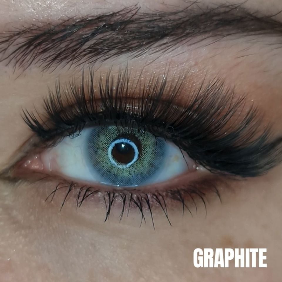 HYPNOSE 1 YILLIK LENSLER GRAPHİTE