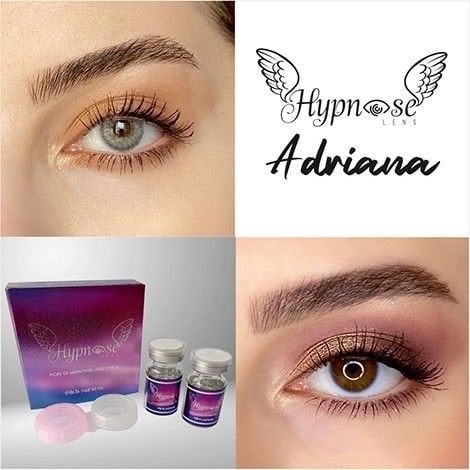 HYPNOSE 1 YILLIK LENSLER ADRİANA -3.50
