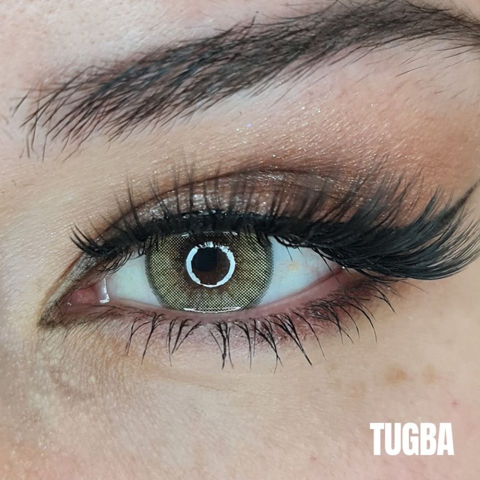 HYPNOSE 1 YILLIK LENSLER TUGBA -1.50