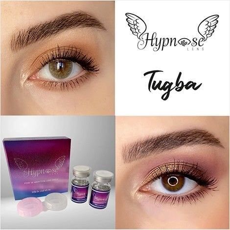HYPNOSE 1 YILLIK LENSLER TUGBA -3.50