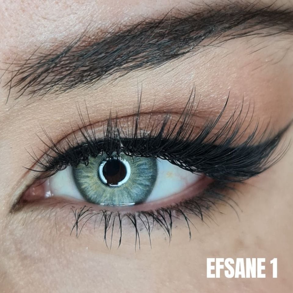 HYPNOSE 1 YILLIK LENSLER EFSANE -1.00