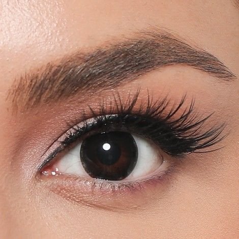 La\'Bella Aylık Milano Seri Black