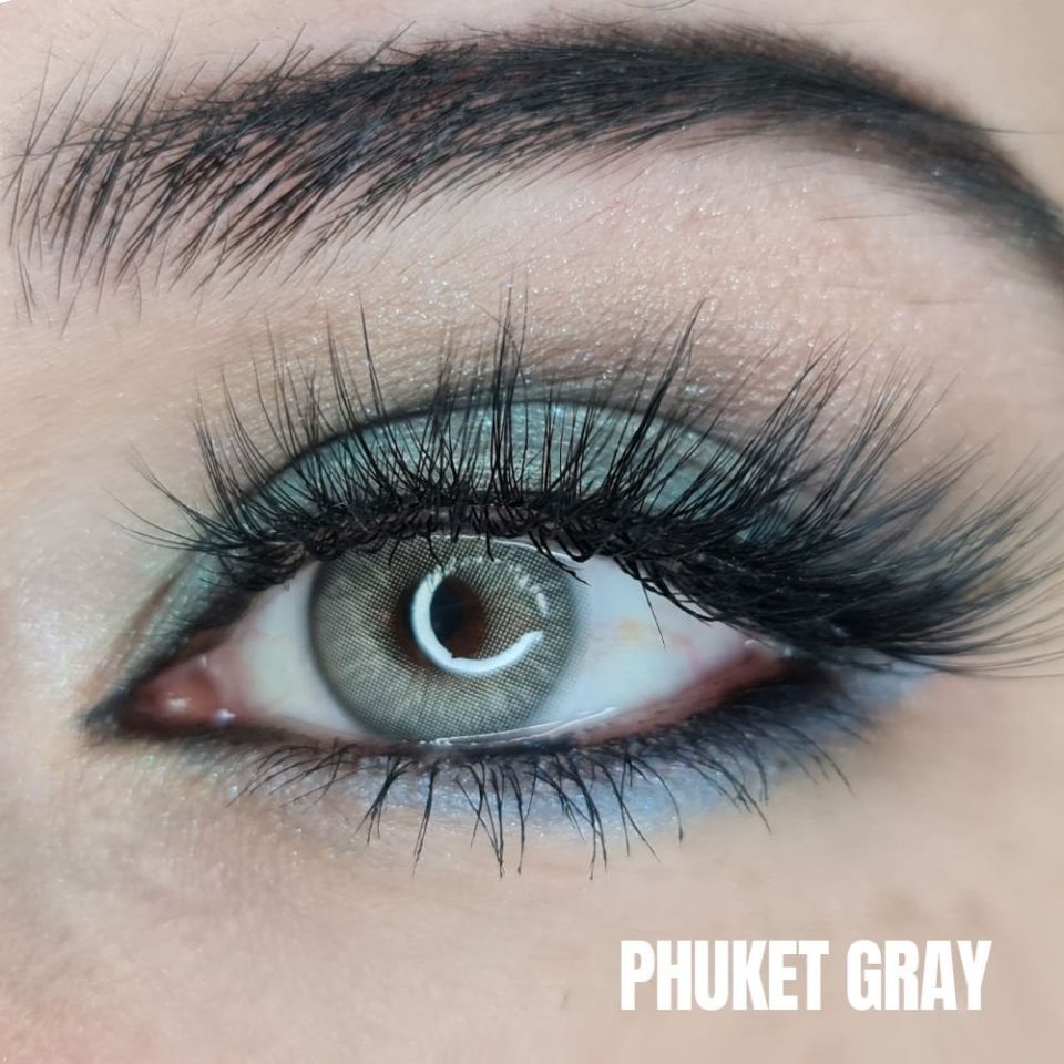 Phuket Gray -5.00