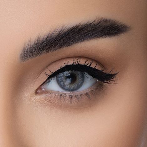 HYPNOSE 1 YILLIK LENSLER CARIBBEAN GRAY -2.50