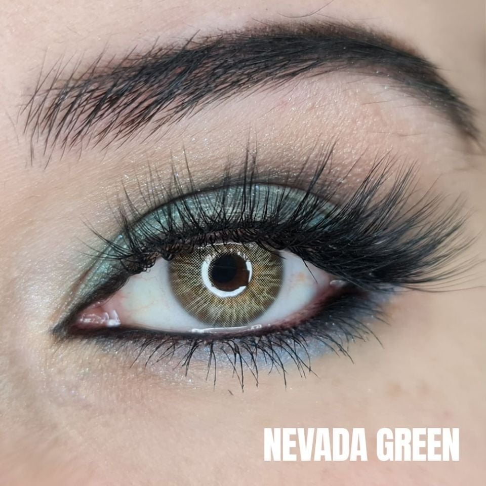 Nevada Green -1.50