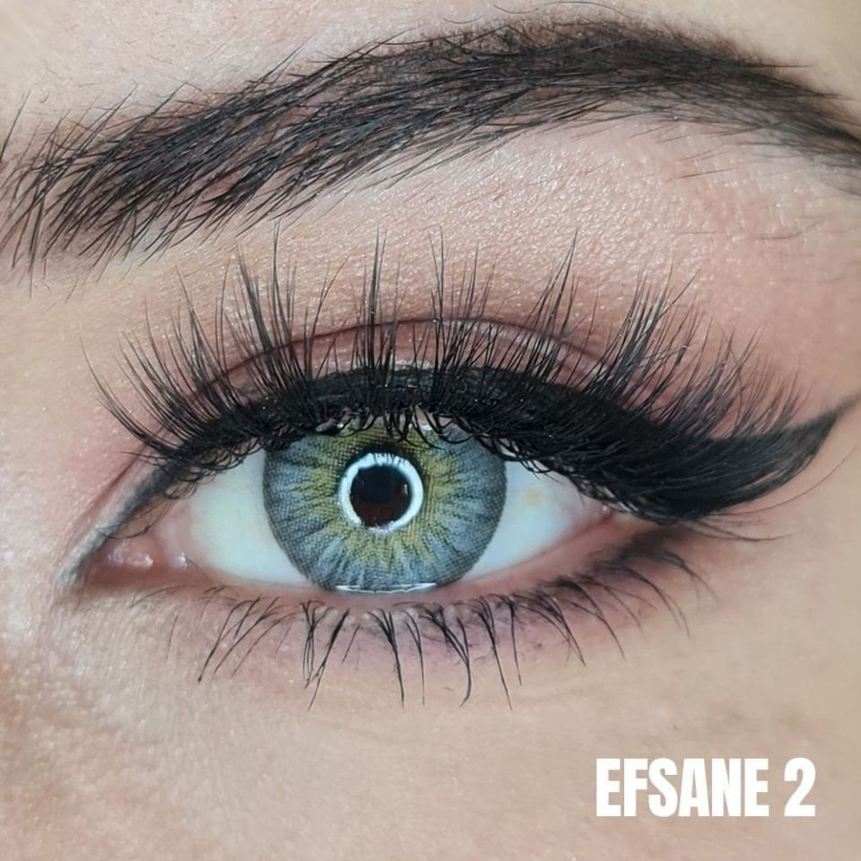 HYPNOSE 1 YILLIK LENSLER EFSANE 2 -4.50