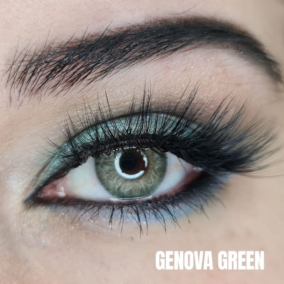 GENOVA GREEN Numarasız