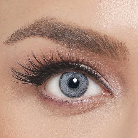 Iconic Hareli Seri Ice Blue