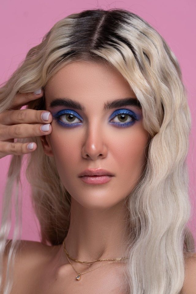 HYPNOSE 3 AYLIK LENSLER HAZEL -6,50