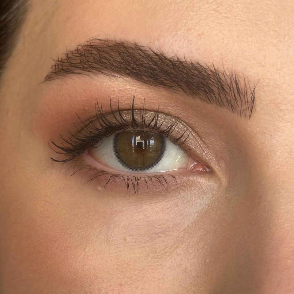 HYPNOSE 1 YILLIK LENSLER NEALA GREEN -3.00