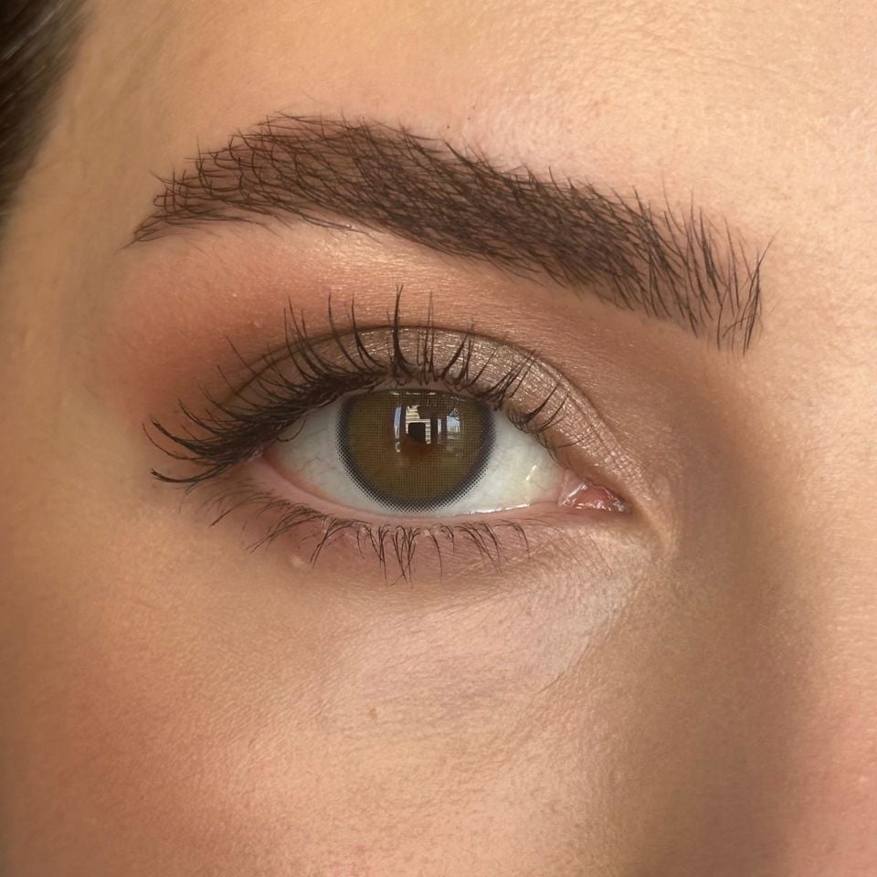 HYPNOSE 1 YILLIK LENSLER NEALA GREEN Numarasız