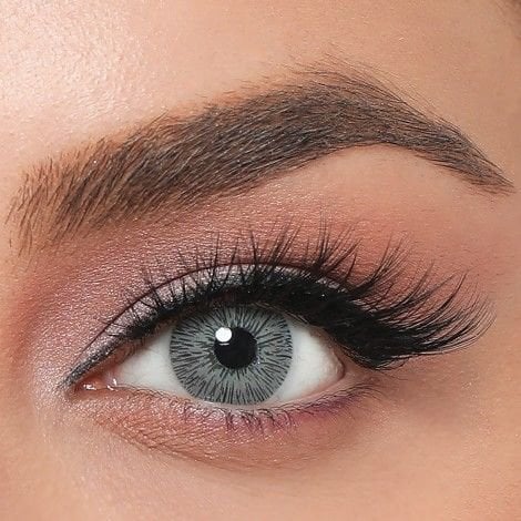 Labella Exclusive Aylık Serisi Chanel Gray