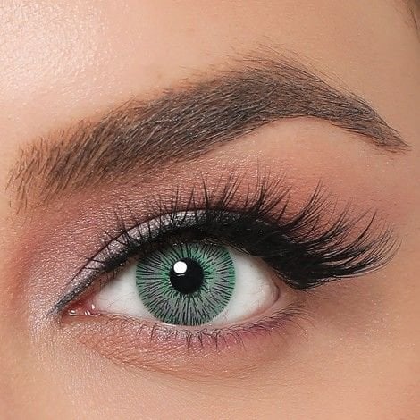 Labella Exclusive Aylık Serisi Chanel Green