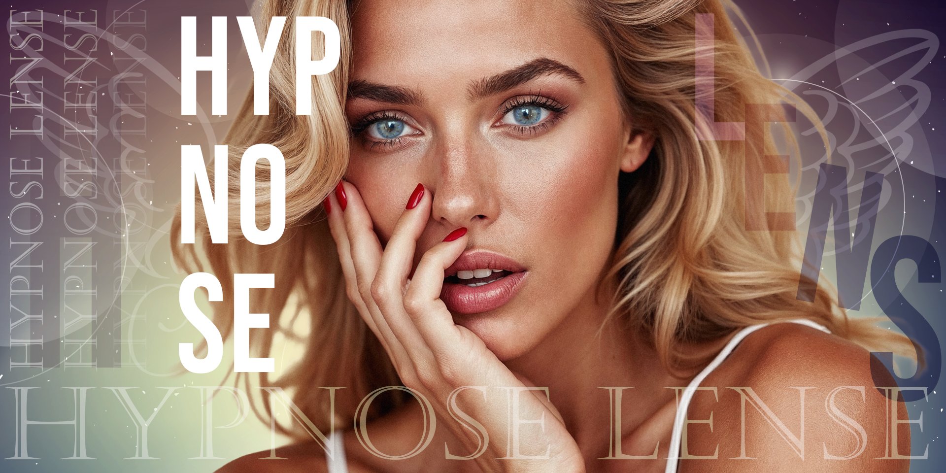 Hypnose Lens