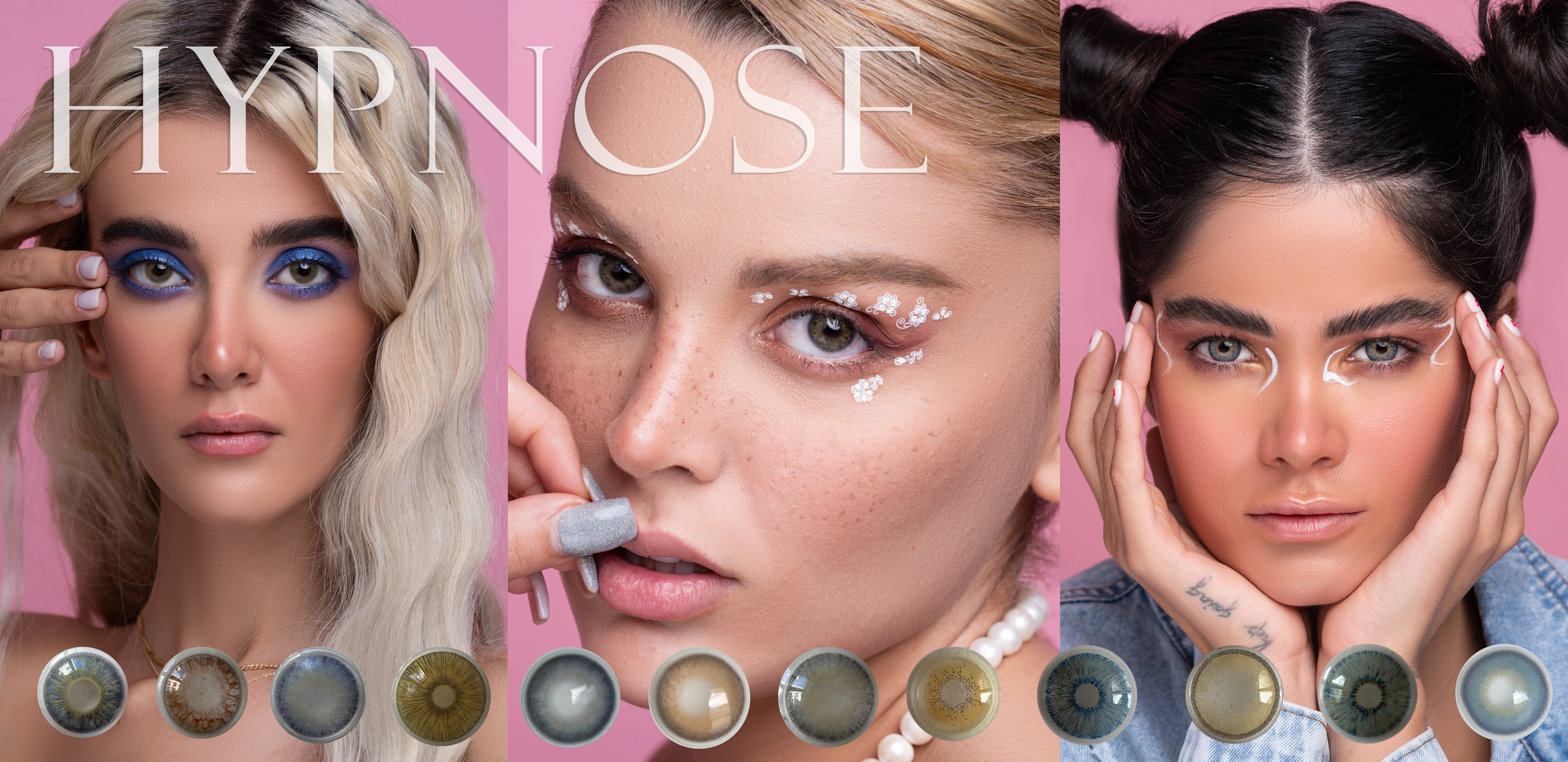 Hypnose Lens