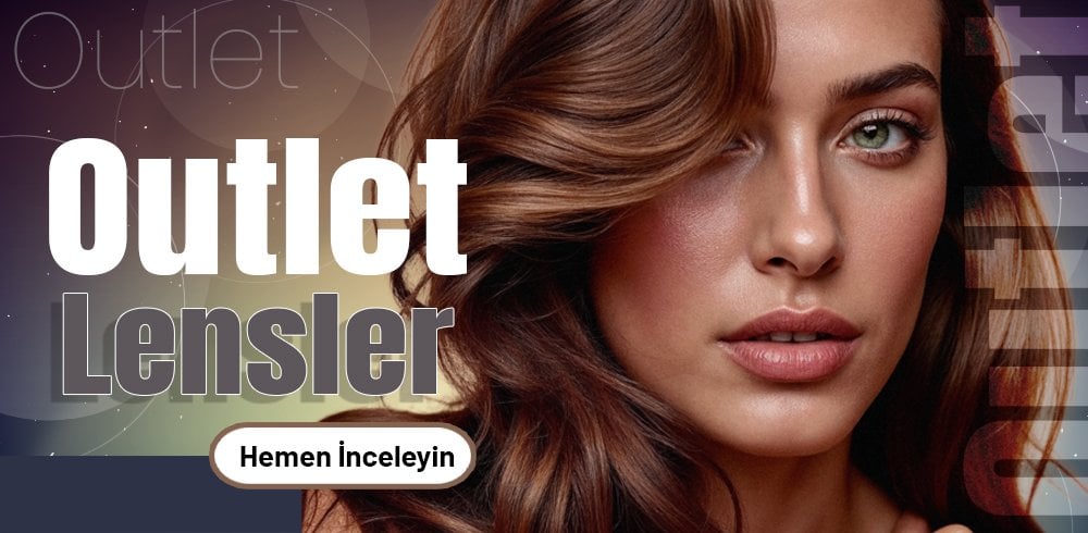 Outlet Ürünler